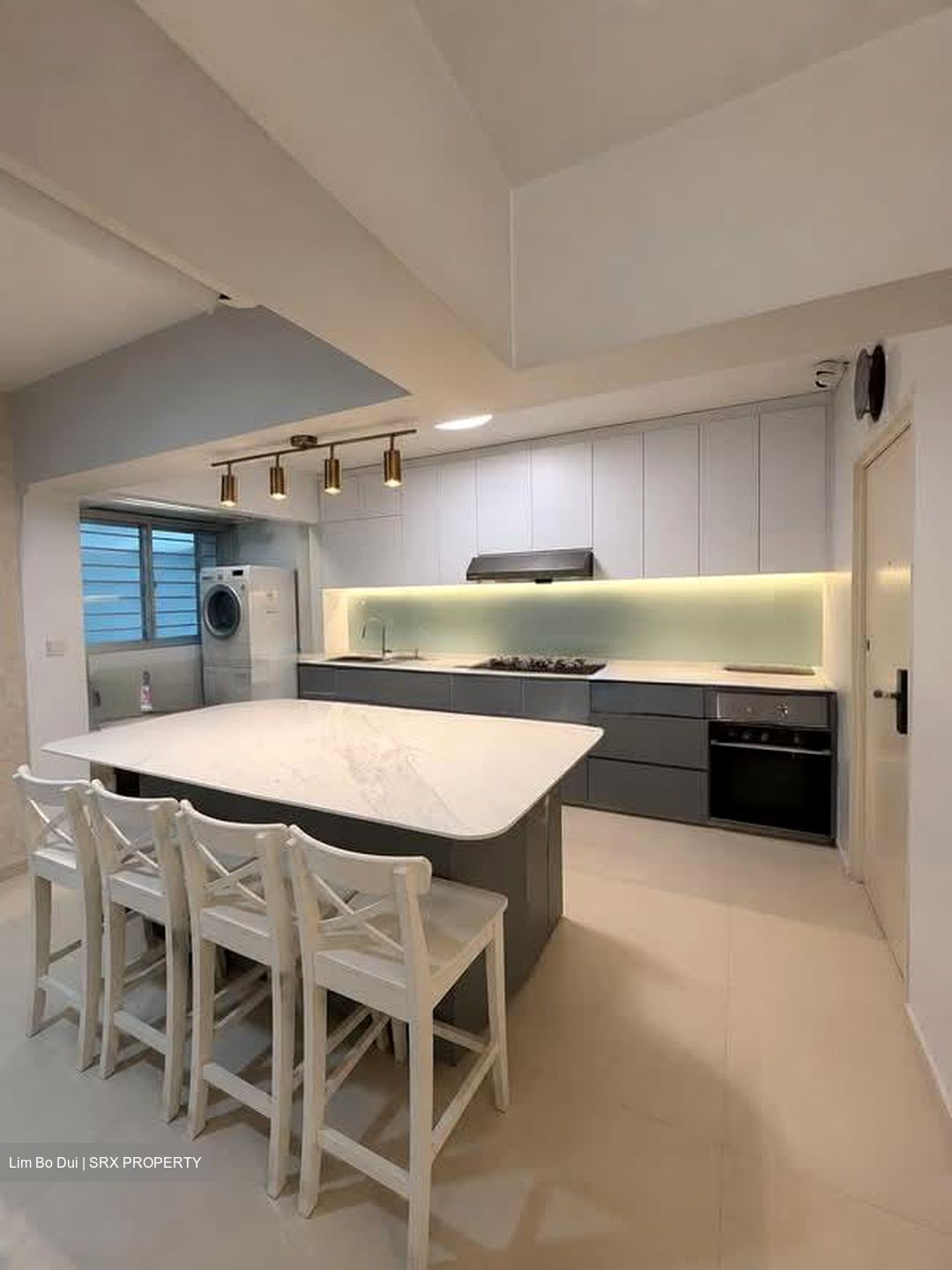 Blk 439C West Edge @ Bukit Batok (Bukit Batok), HDB 5 Rooms #570203361